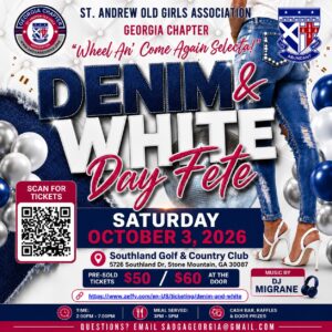 Denim&White2026